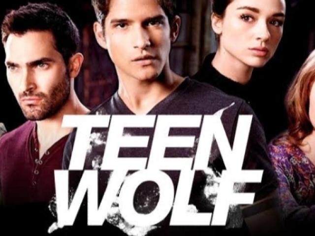 O quanto você sabe sobre Teen Wolf?