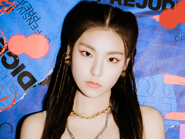 Yeji