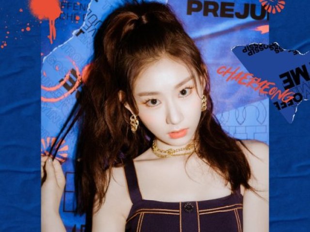 Chaeryeong