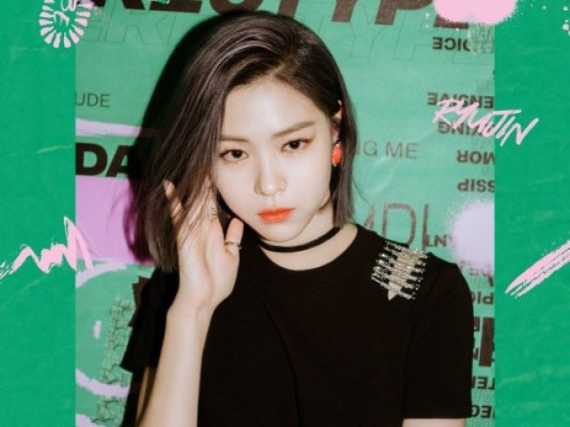 Ryunjin