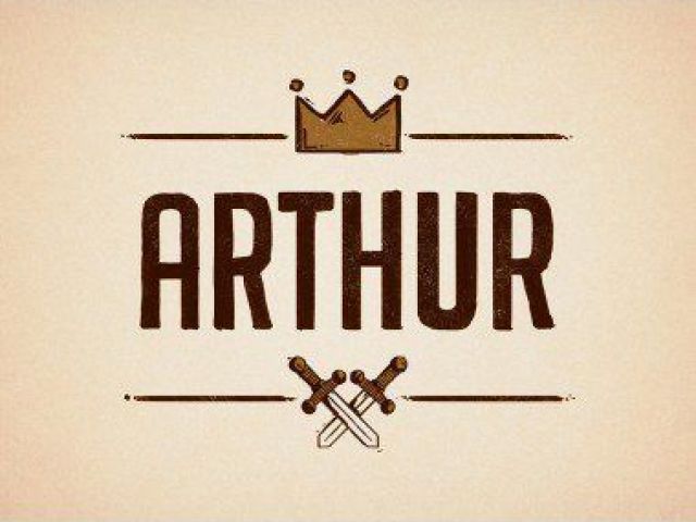 Arthur