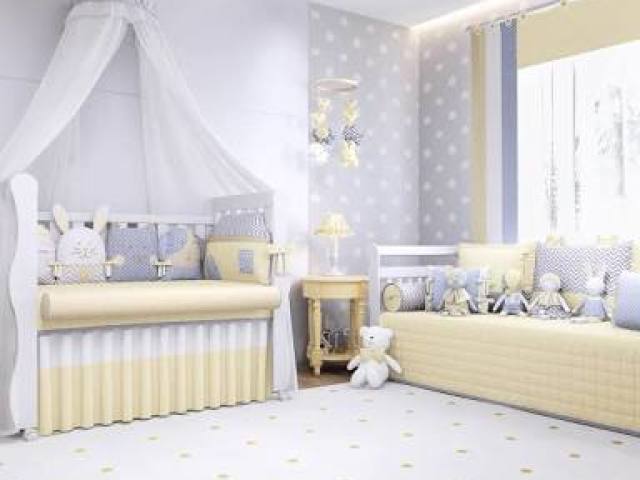 Monte o quarto da sua filha 2! 😍😘👸