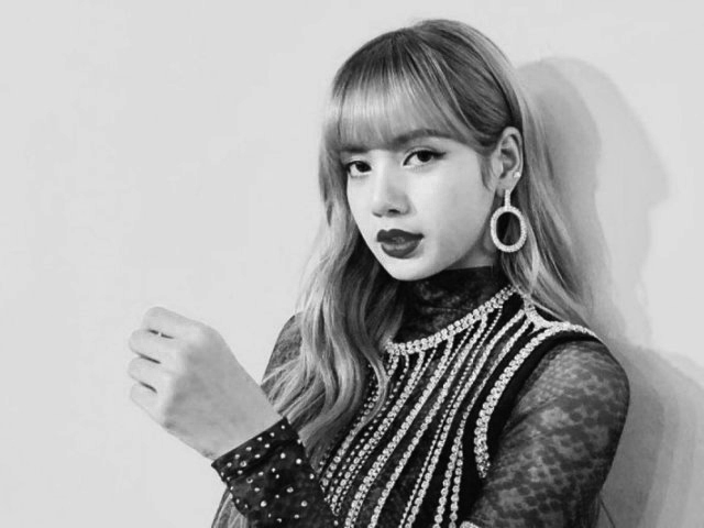 Lisa (BLACKPINK)