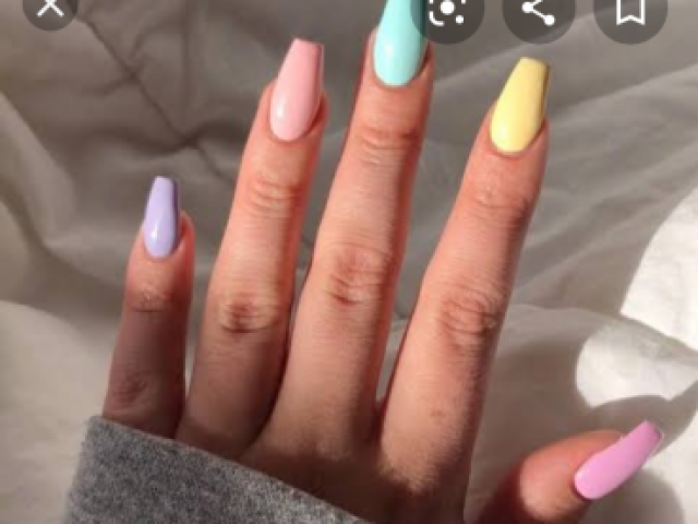 Pastel basic