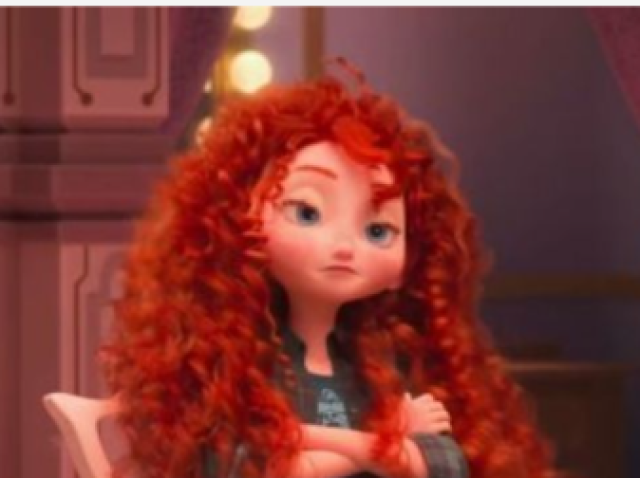 Merida