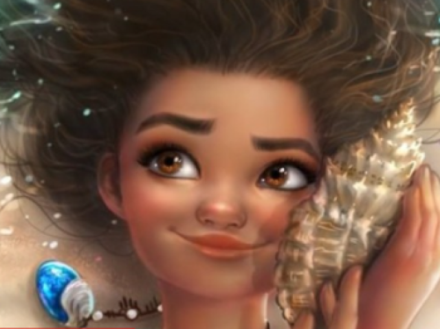 Moana