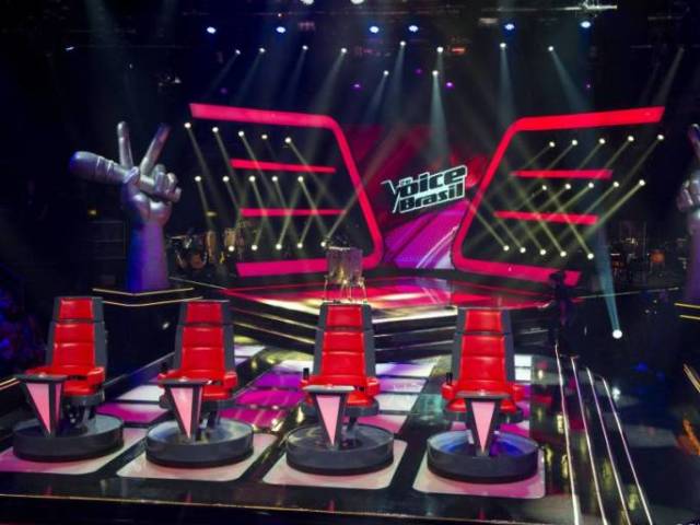 The Voice