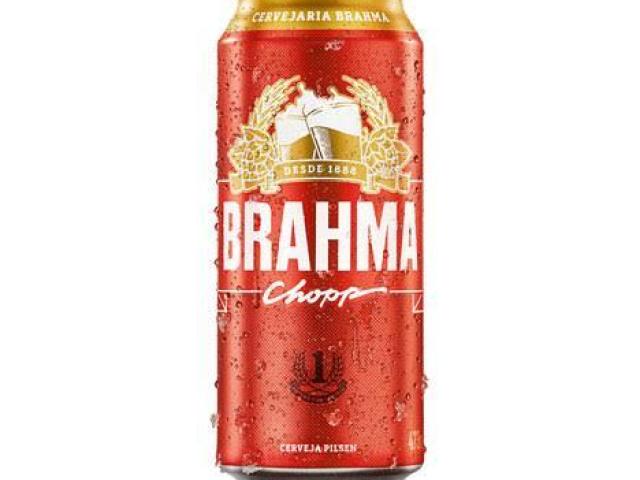 Brahma