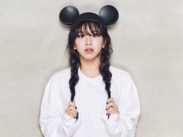 Chaeyoung