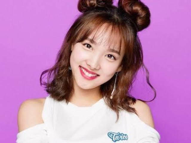 Nayeon