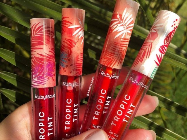 Prefiro Lip Tint