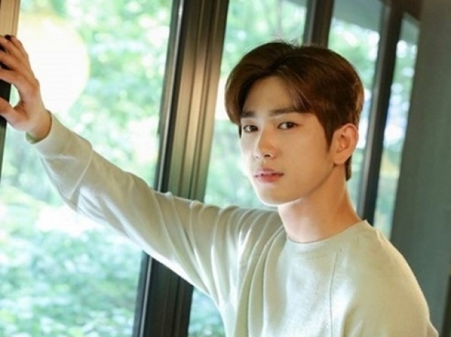 Jinyoung