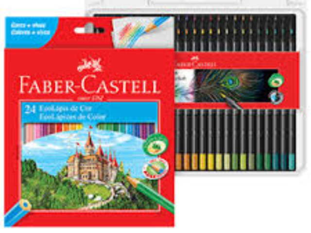 Essa da Faber-Castell