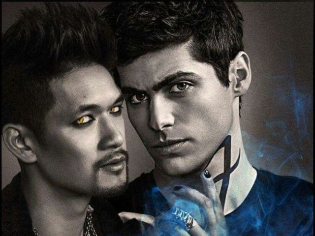 Alec+Magnus