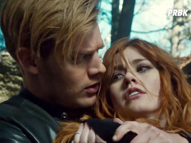 Clary+Jacer