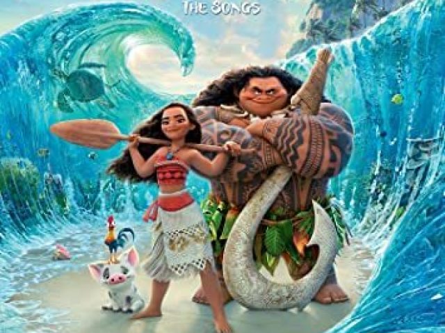 Moana