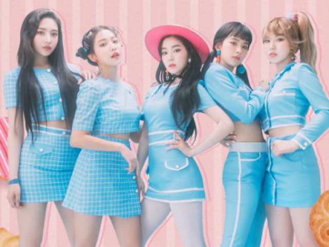 Red Velvet