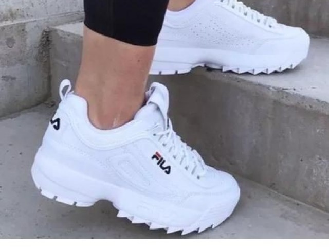 Fila❤️