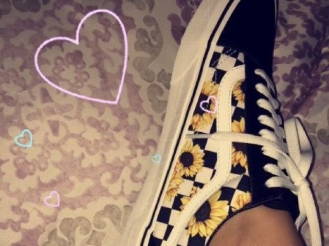 Vans❤️