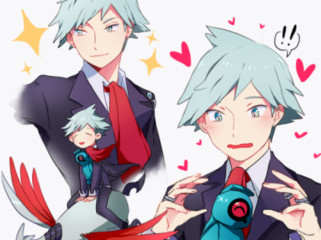 Steven Stone