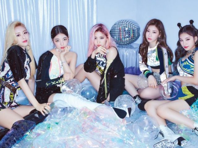 Itzy