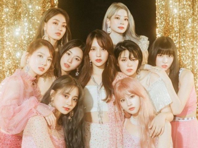 TWICE