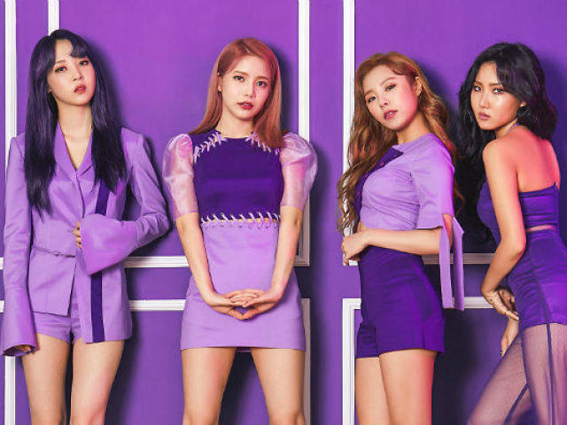 MAMAMOO