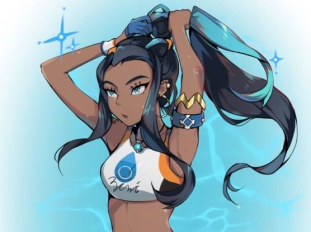 Nessa