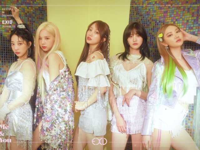 EXID