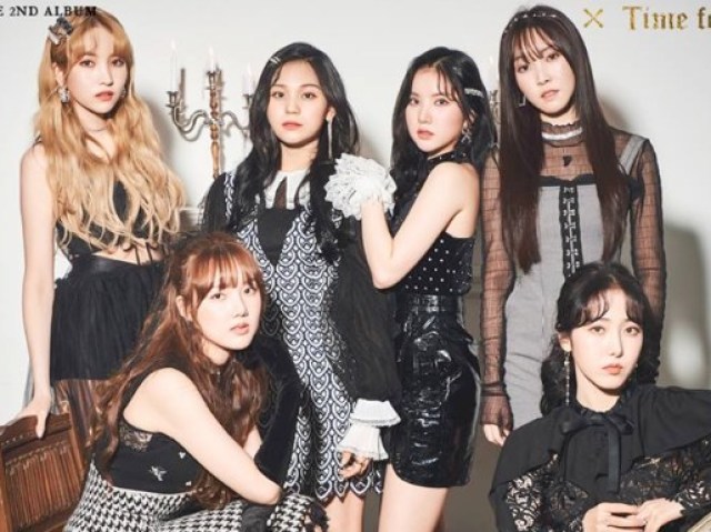 GFriend
