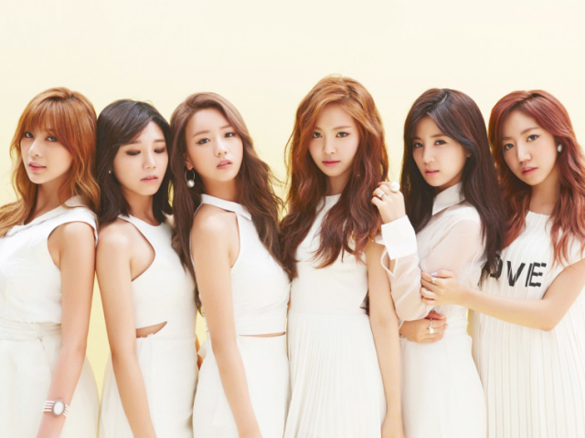 Apink