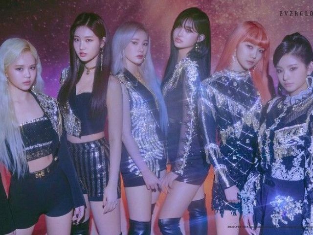 Everglow