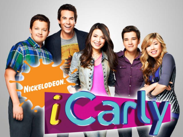 i carly