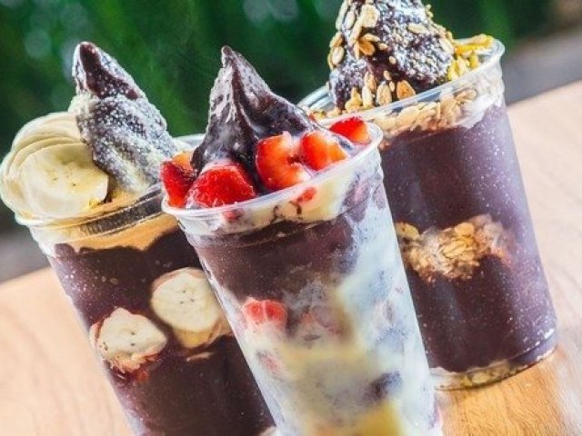 Açaí