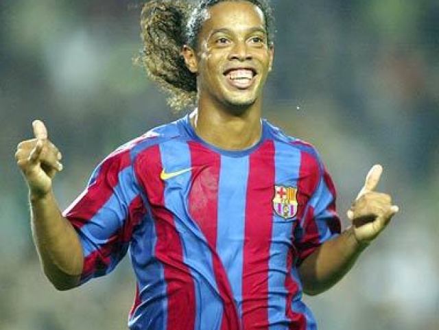 Ronaldinho Gaúcho