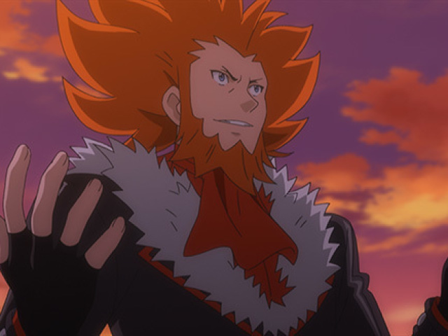 Lysandre