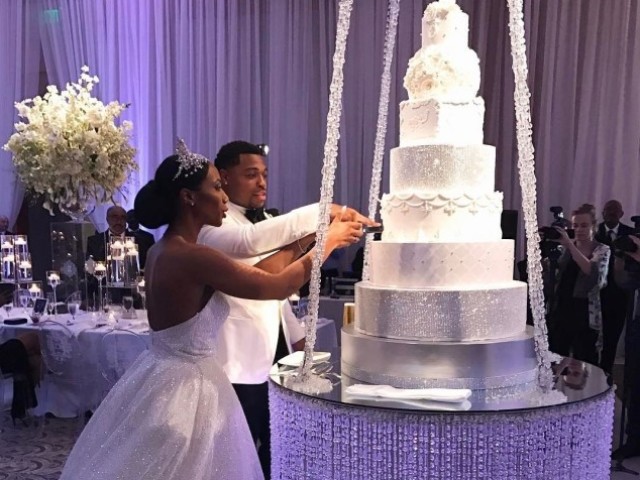 Monte seu casamento!