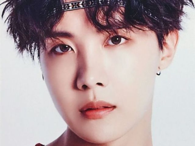 J-HOPE