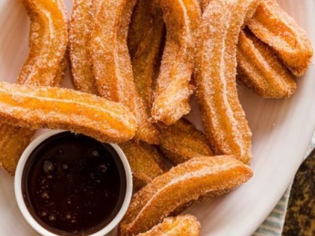 Churros