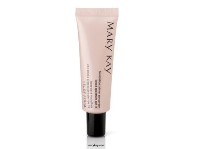 Mary Kay