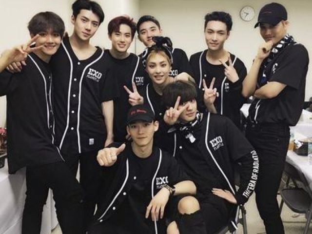 EXO