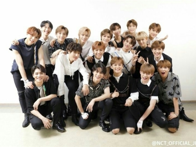 NCT