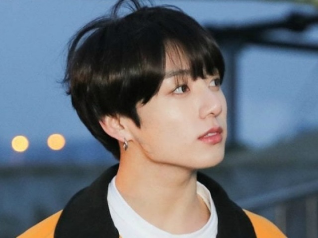 Jungkook