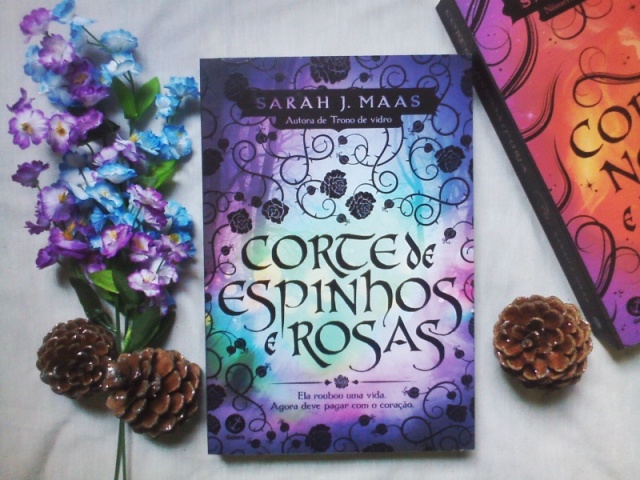 ACOTAR (Sarah J. Maas)