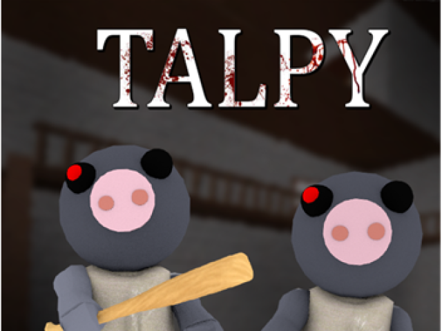 Talpy