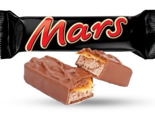 Mars