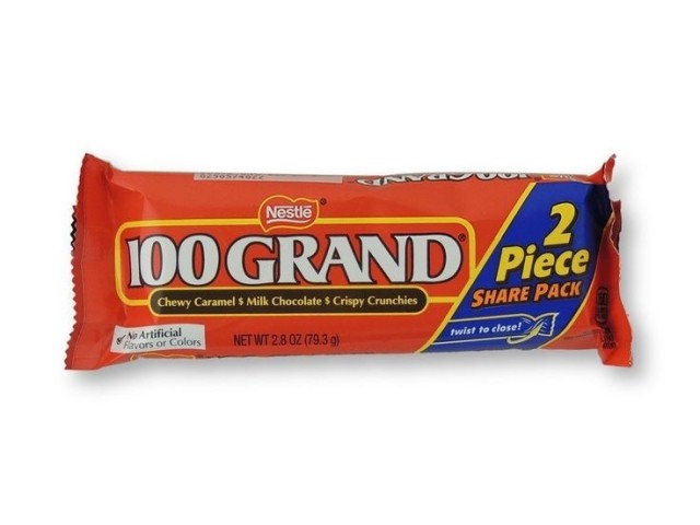 100 grand