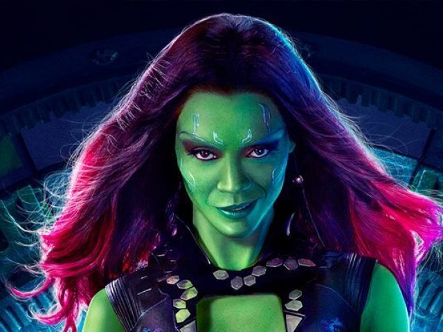 Gamora