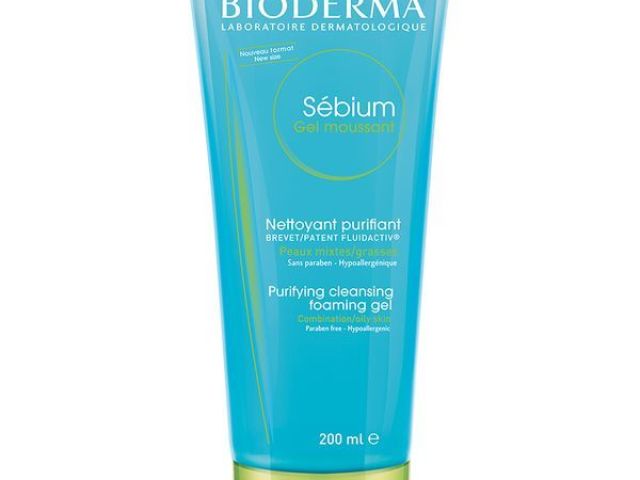 sabonete da bioderma