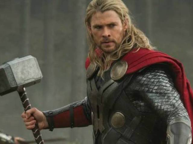 Thor